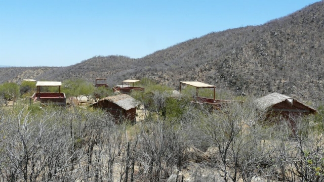  The Ranch in the Sierra 